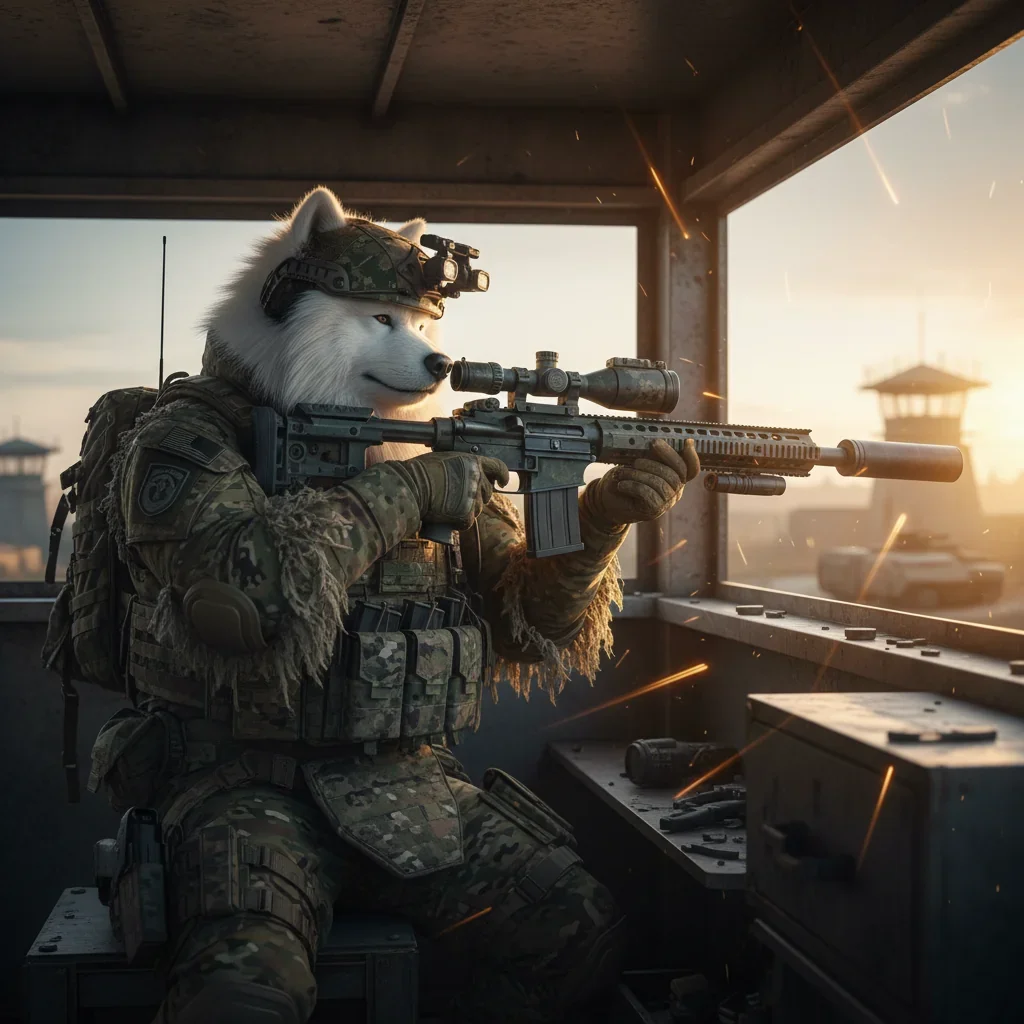 SMGs Leveling Boost in Battlefield 6 boost service