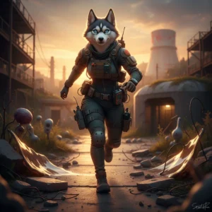 STALCRAFT Rubles Boost - Huskyboost