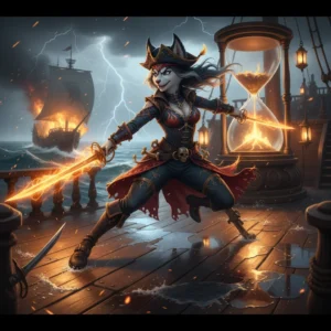 Sea of Thieves Lõkke Teenijad PvP Tõhustus boost service