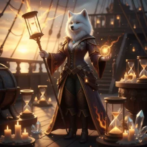 Sea of Thieves Pelayan Api PvP Penguatan boost service