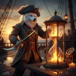 Sea of Thieves 炎の従者たち PvPブースト boost service