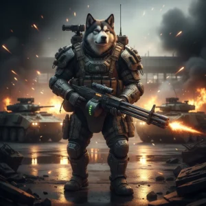 Shotguns Leveling Boost in Battlefield 6 boost service