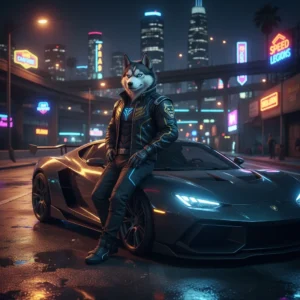 Snelste Auto's per Klasse Gids in GTA 5 boost service