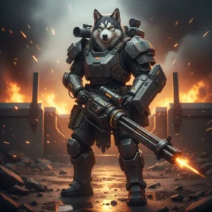 Sniper Rifles Leveling Boost in Battlefield 6 boost service