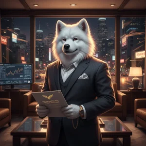 Soukromé akcie na prodej od Huskybost v GTA 5 boost service