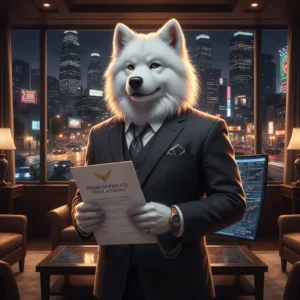 Tài khoản Private Stock bán bởi Huskybost trong GTA 5 boost service
