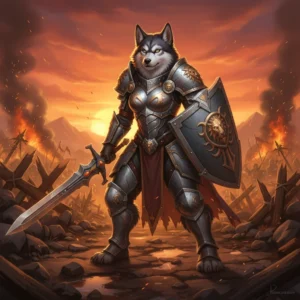 Tier 2.5 Set Boost in WoW Anniversary boost service