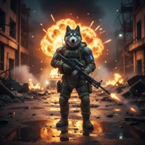 Trophies Boost in Battlefield 6 boost service