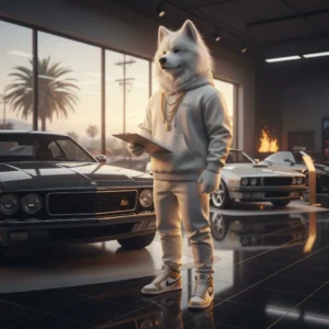 Vodnik za postopno sproščanje vsebine v GTA Online boost service