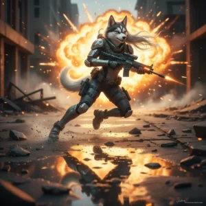 Weapon Leveling Boost in Battlefield 6 boost service