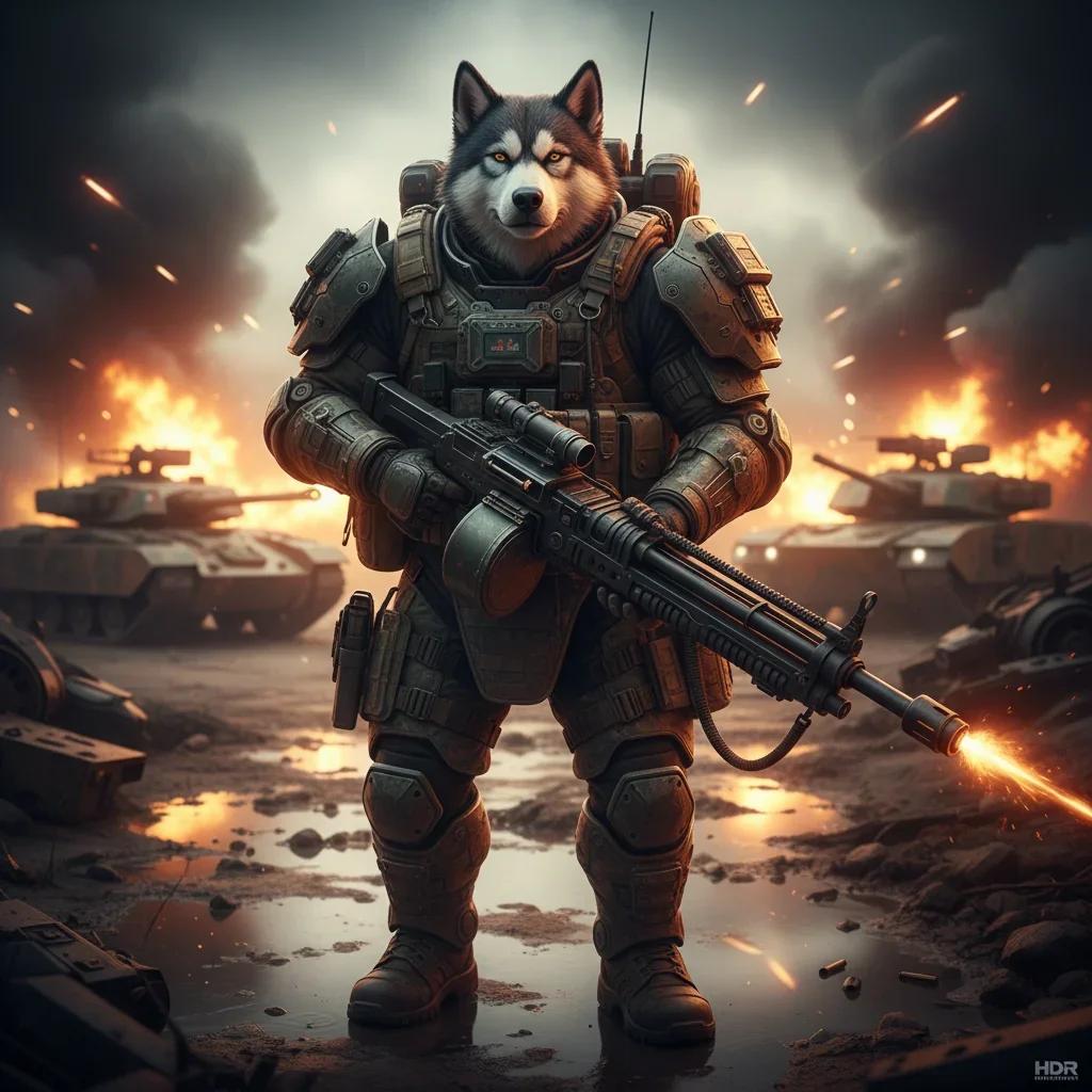 Winner Take All Dog Tag Boost in Battlefield 6 boost service