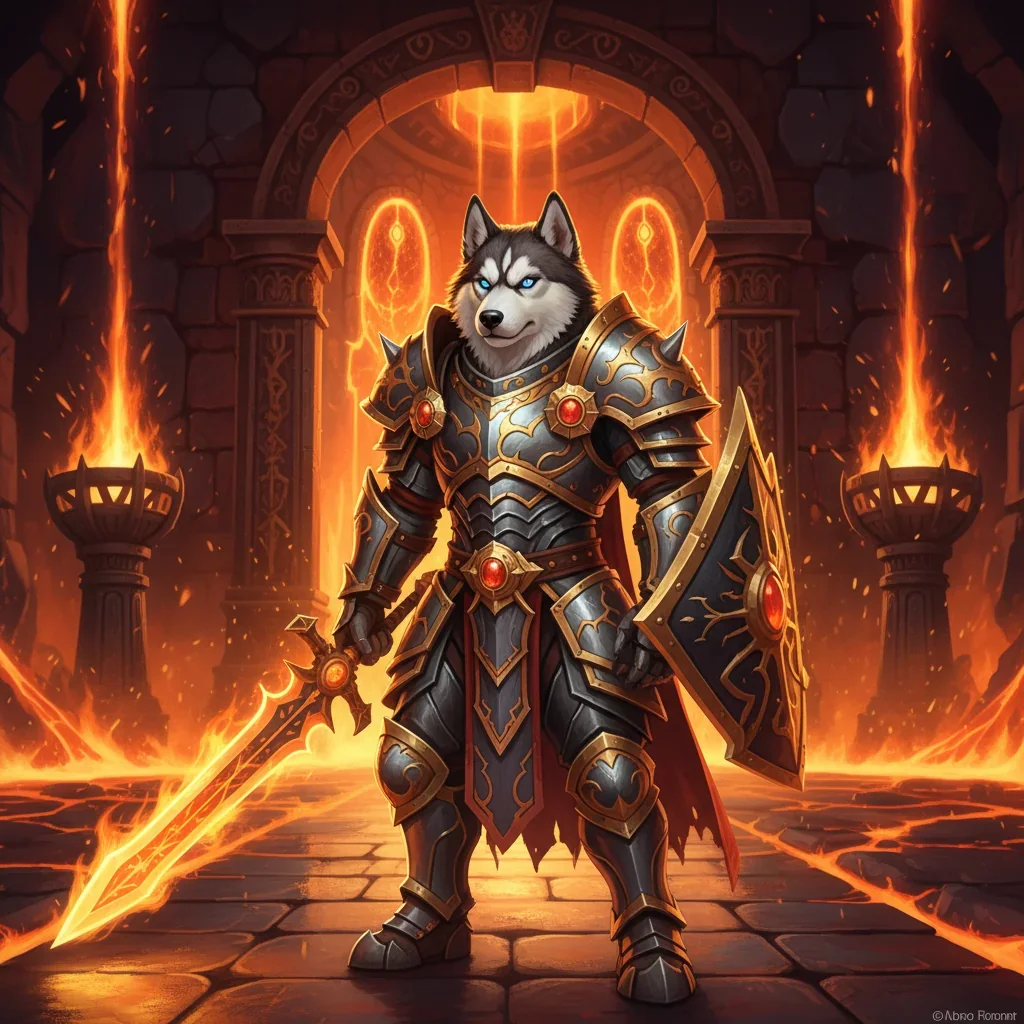 Winterspring Frostsaber Boost boost service