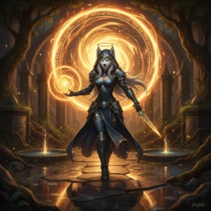 WoW Classic 20th Anniversary Cenarion Circle Reputation Boost boost service