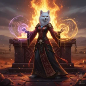 WoW Classic 20th Anniversary Dire Maul Boost boost service