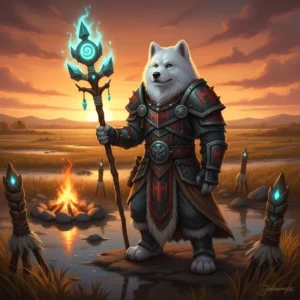WoW Classic 20th Anniversary Pre-Raid Gear Boost boost service