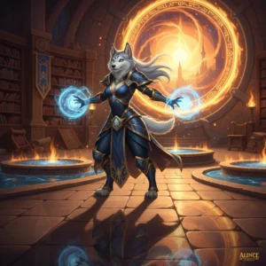 WoW Classic 20th Anniversary Professions Boost Service boost service