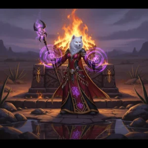 WoW Classic 20th Anniversary PvP Boost Service boost service