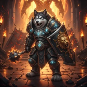 WoW Classic Era Alterac Valley Boost boost service