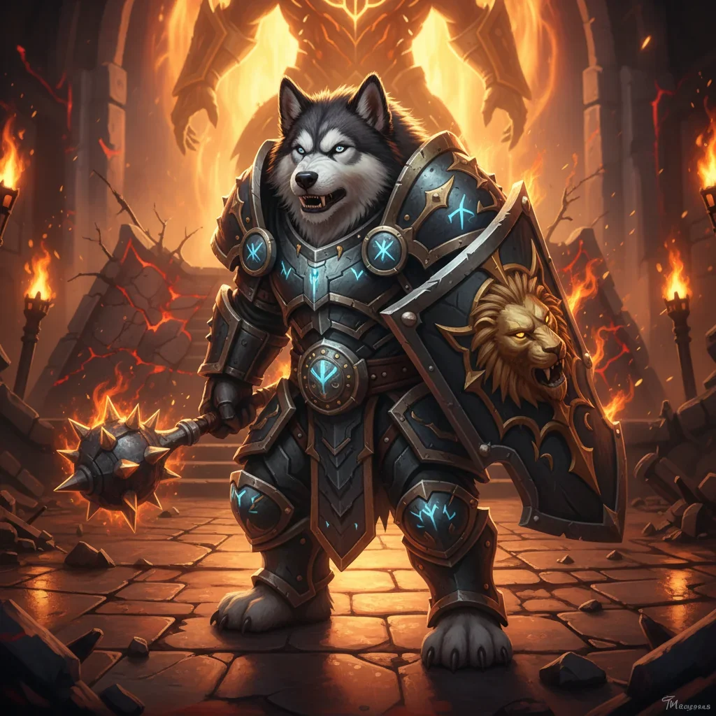 WoW Classic Era Alterac Valley Boost boost service