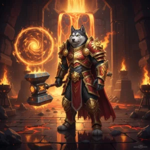 WoW Classic Era Blackrock Depths Boost boost service