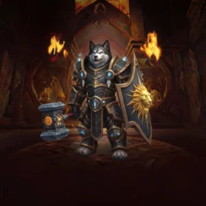 WoW Classic Era Enchanting Boost boost service