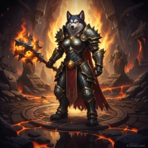 WoW Classic Era Ironforge Reputation Boost boost service