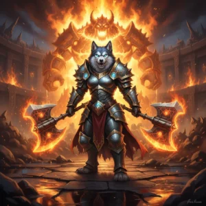 WoW Classic Era Lower Blackrock Spire Boost boost service