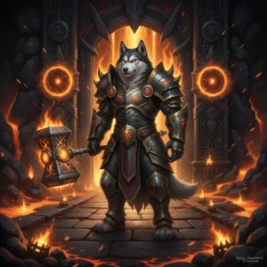 WoW Classic Era Mining Boost boost service