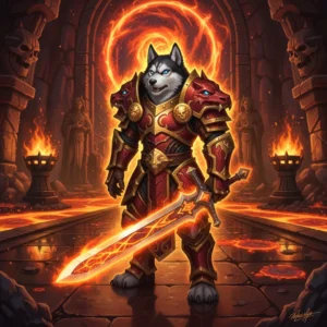 WoW Classic Era Timbermaw Hold Boost boost service