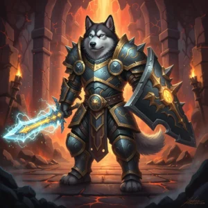 WoW Classic Era Warsong Gulch Boost boost service