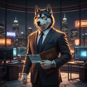 Zasebne zaloge, ki jih prodaja Huskybost v GTA 5 boost service