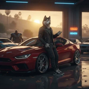Οδηγός 15 Απαραίτητων Οχημάτων στο GTA Online boost service