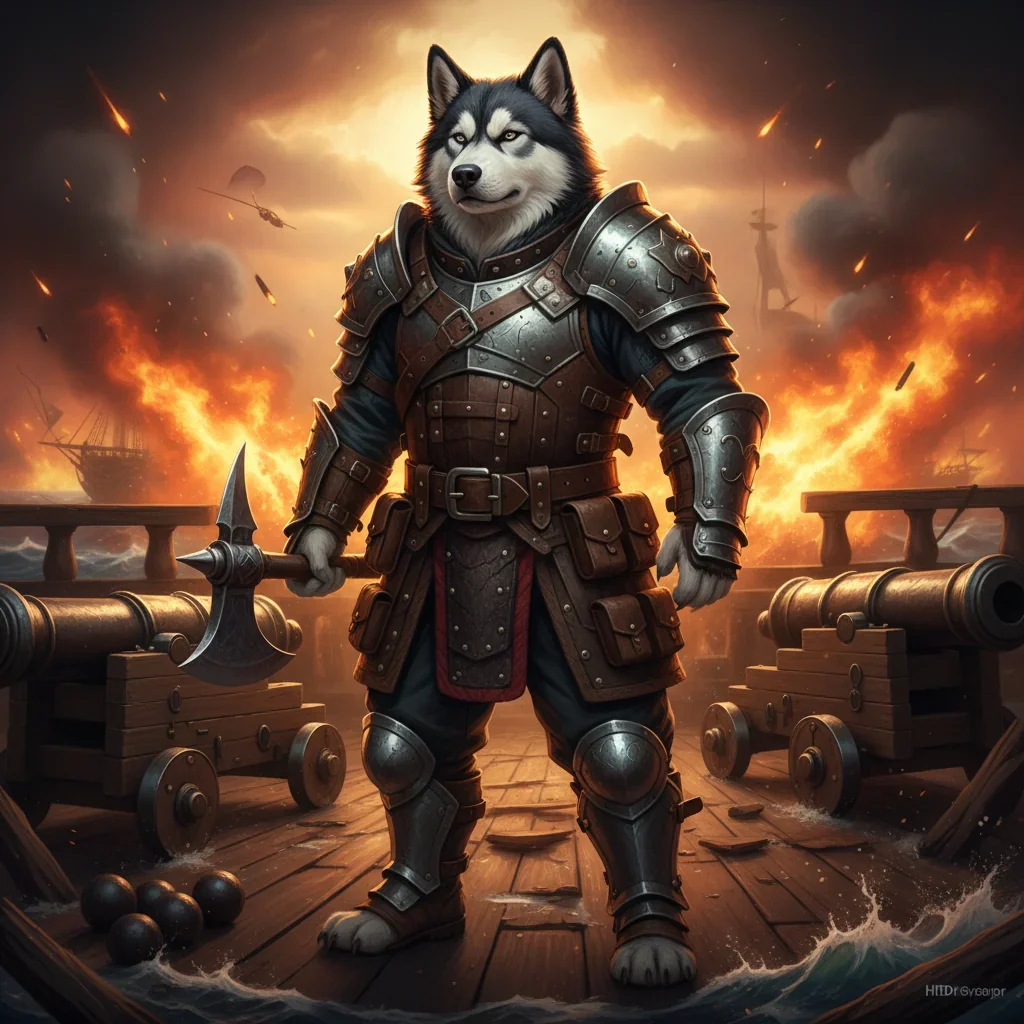 Οδηγός Μάχης RP στο Tradelands boost service