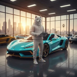 Посібник з поступового додавання контенту в GTA Online boost service