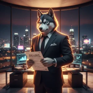 Частни запаси за продажба от Huskybost в GTA 5 boost service