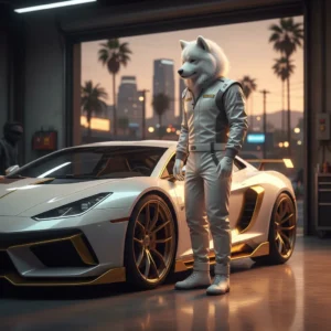 دليل أسرع السيارات حسب الفئة في GTA 5 boost service