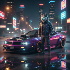 دليل أسرع السيارات في GTA Online boost service
