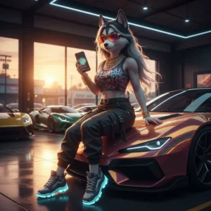 دليل المحتوى التدريجي في GTA Online boost service