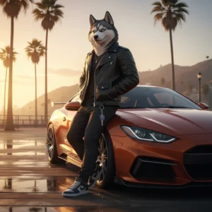 راهنمای 15 وسیله نقلیه ضروری در GTA Online boost service