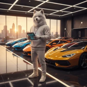 راهنمای محتوای قطره‌چکانی در GTA Online boost service