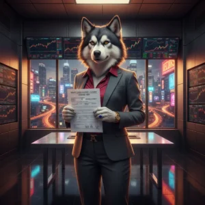 บัญชี Private Stock สำหรับขายโดย Huskybost ใน GTA 5 boost service