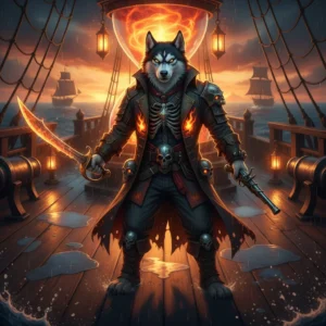 해적의 바다 불꽃의 사도들 PvP 부스트 boost service