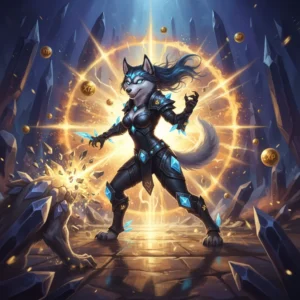 1-90 Panduan Leveling Kustom di WoW Midnight boost service