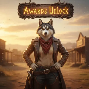 Red Dead Redemption 2 Awards Unlocked with Huskyboost