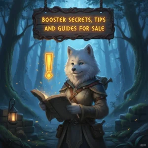 Boost Your Gameplay: Secrets, Tips & Guides Available