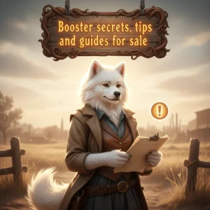 RDR 2 Booster Services: Secrets, Tips, and Guides for Sale