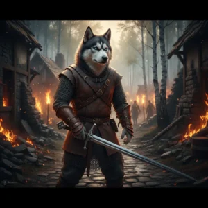 Buy Accounts in Kingdom Come: Deliverance boost service