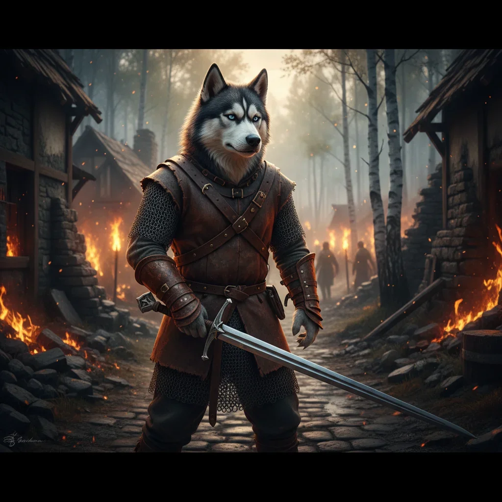 Buy Accounts in Kingdom Come: Deliverance boost service