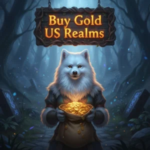 Buy Gold on US Realms WoW Midnight Server