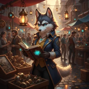 Buy League of Legends (LoL) Account - Huskyboost